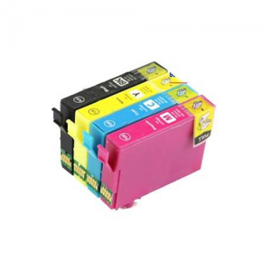 Cartuccia-compatibile-per-Epson-WF-2830 WF-2835 T603XL